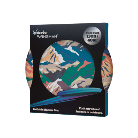 Waboba Wingman Disc