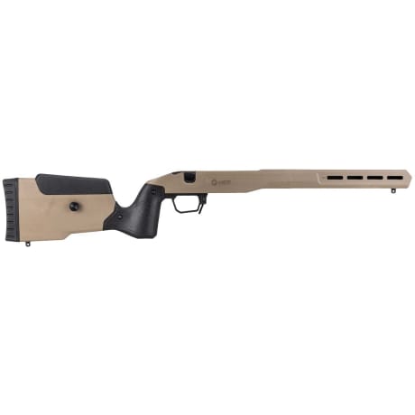 MDT® Field Stock