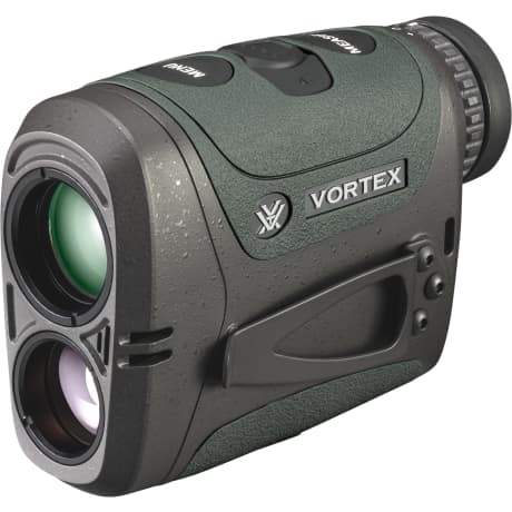 Vortex® Razor HD 4000 GeoBallistics® Rangefinder