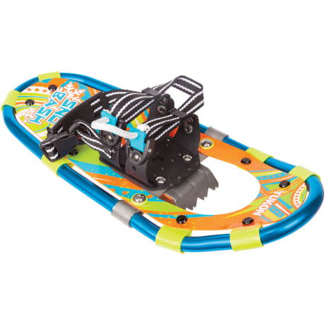 Yukon Charlie’s Children’s Sno-Bash Snowshoe - angle
