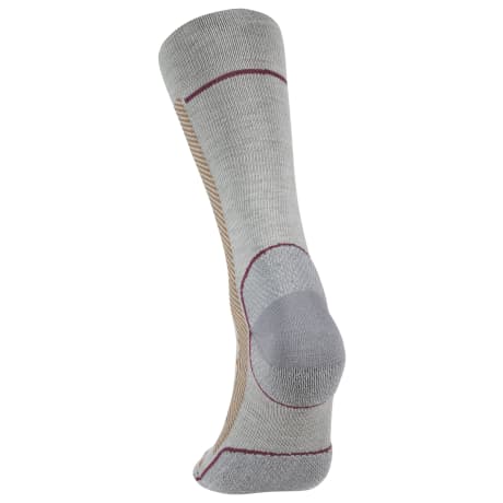 Ascend® Hiker Crew 2.0 Socks for Men