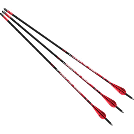 Barnett® Hyperflite™ 20" Arrow – 3-Pack