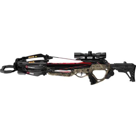 Barnett Explorer XP390™ w/ CCD Crossbow