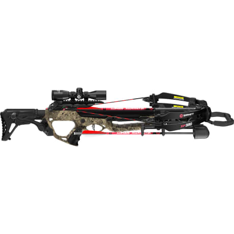Barnett Explorer XP390™ w/ CCD Crossbow