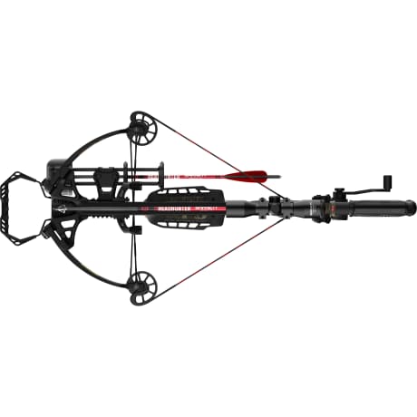 Barnett Explorer XP390™ w/ CCD Crossbow