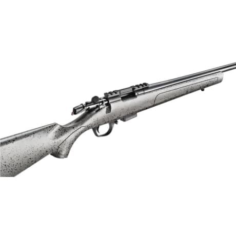 Bergara BMR Bolt-Action Rifle