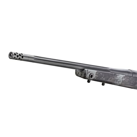 Bergara B14 Squared Crest Bolt-Action Rifle