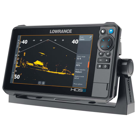 Lowrance® HDS PRO 9 with Active Imaging™ HD