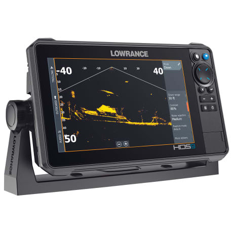 Lowrance® HDS PRO 9 with Active Imaging™ HD