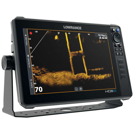 Lowrance® HDS PRO 12 Fish Finder/Chartplotter