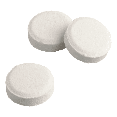 Katadyn Micropur Tablets - Tablet View