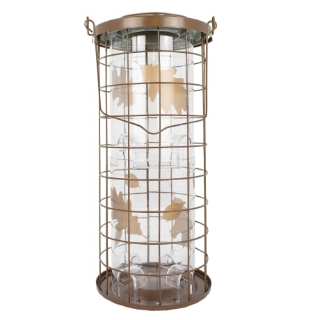 Perky-Pet® Brass Squirrel Stumper Bird Feeder
