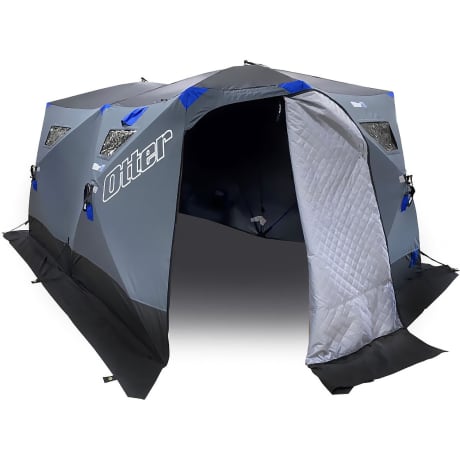 Otter® Vortex Pro Monster Cabin Thermal Ice Shack