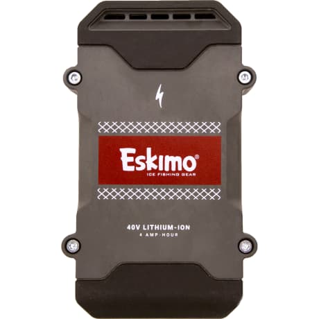 Eskimo 40V 4Ah Battery