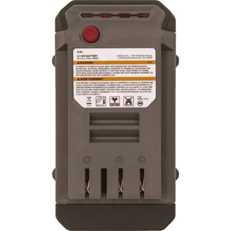 Eskimo 40V 4Ah Battery