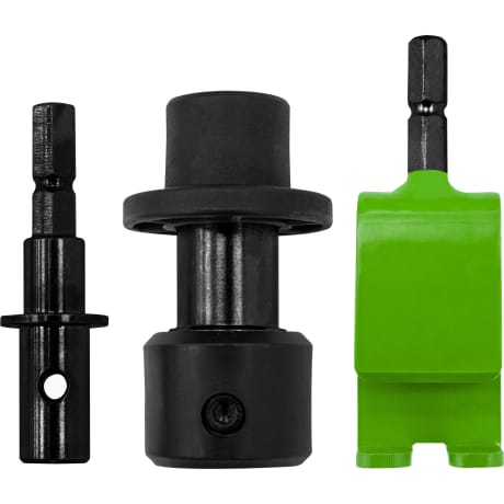 Ion Quick Connect Kit