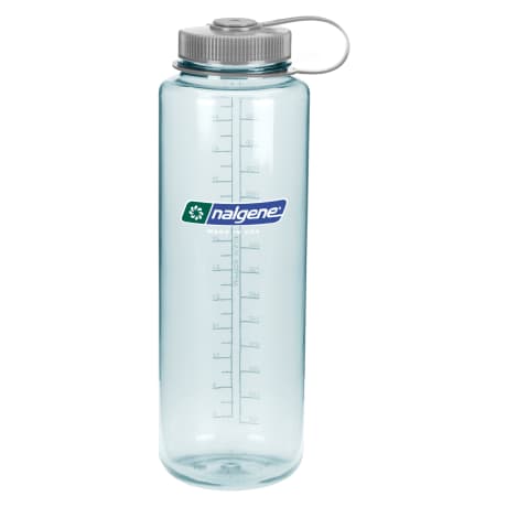 Nalgene® Silo Water Bottle - Seafoam