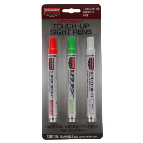 Birchwood Casey® Super Bright™ Touch-Up Pens