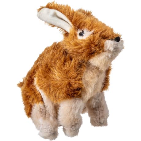 Hyper Pet™ Wildlife Critters™ Rabbit Squeaker Dog Toy