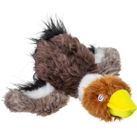 Hyper Pet™ Wildlife Critters™ Mallard Duck Squeaker Dog Toy