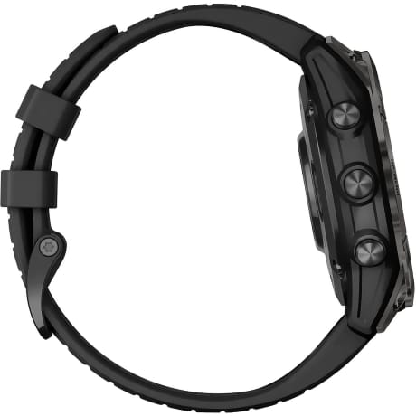 Garmin fēnix 7 Pro – Sapphire Solar Edition