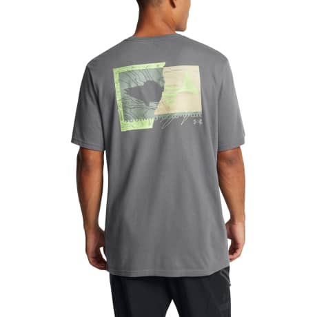 Under Armour® Men’s Walleye T-Shirt