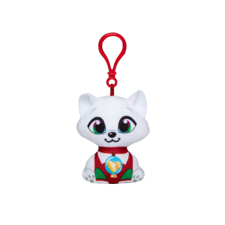 Elf on the Shelf Plushee Pals Mini Clips