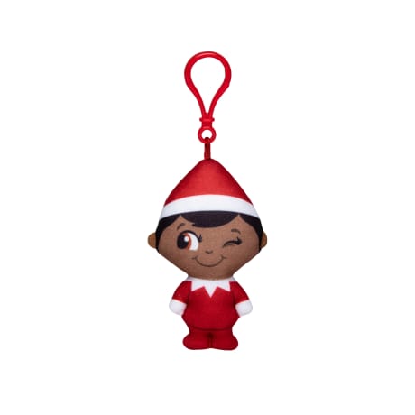 Elf on the Shelf Plushee Pals Mini Clips