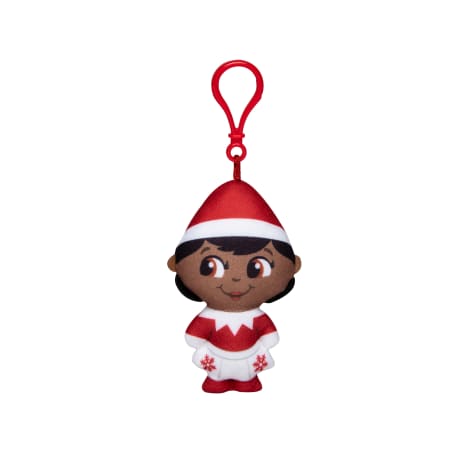 Elf on the Shelf Plushee Pals Mini Clips