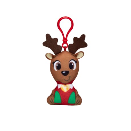 Elf on the Shelf Plushee Pals Mini Clips