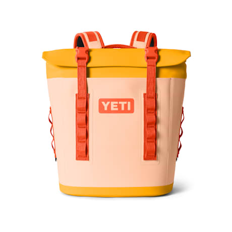 YETI®  Hopper®  M12 Backpack Soft Cooler