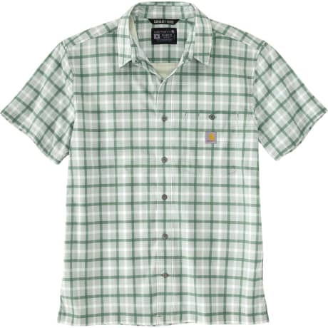 Carhartt® Men’s Force Sun Defender Lightweight Relaxed Fit Shirt 