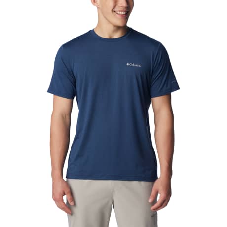 Columbia™ Men’s Tech Trail Crew Neck