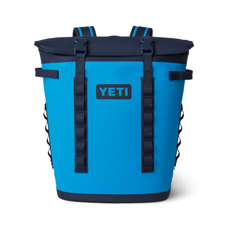 YETI® Hopper® M20 Backpack  Soft Cooler