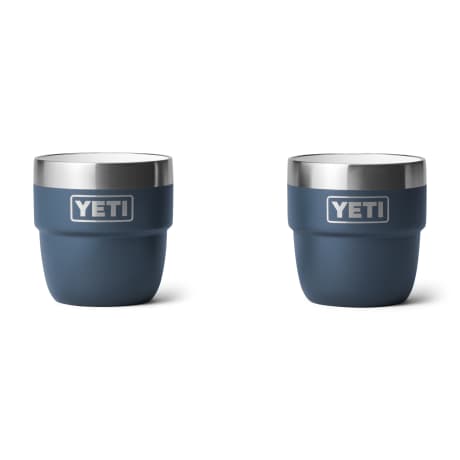 YETI® Rambler® Espresso Stackable Cups - 2 Pack