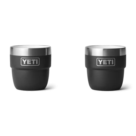 YETI® Rambler® Espresso Stackable Cups - 2 Pack