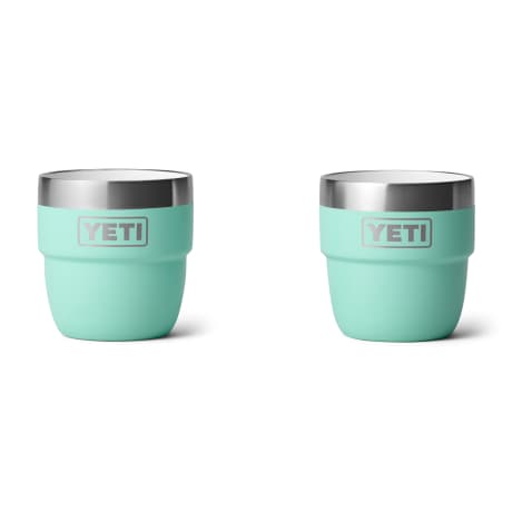 YETI® Rambler® Espresso Stackable Cups - 2 Pack