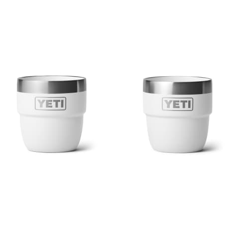 YETI® Rambler® Espresso Stackable Cups - 2 Pack
