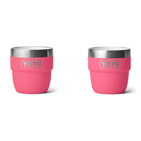 YETI® Rambler® Espresso Stackable Cups - 2 Pack