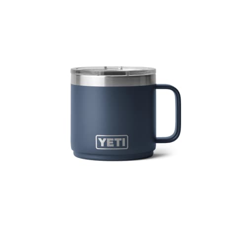 YETI® Rambler® Stackable Mug with MagSlider™ Lid