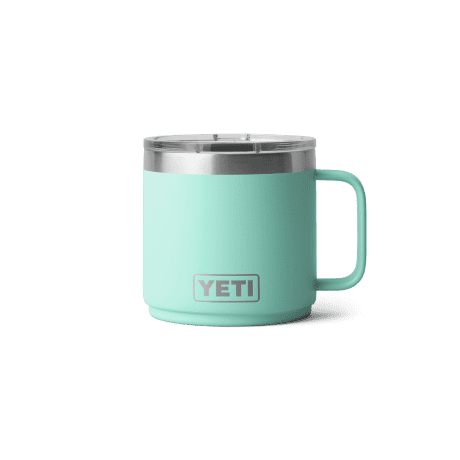 YETI® Rambler® Stackable Mug with MagSlider™ Lid