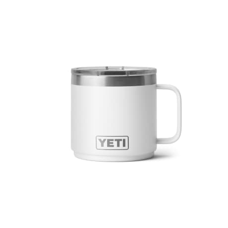 YETI® Rambler® Stackable Mug with MagSlider™ Lid