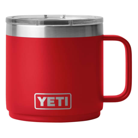 YETI® Rambler® Stackable Mug with MagSlider™ Lid