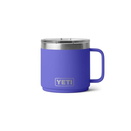 YETI® Rambler® Stackable Mug with MagSlider™ Lid