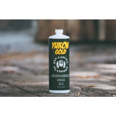 KC's Yukon Gold