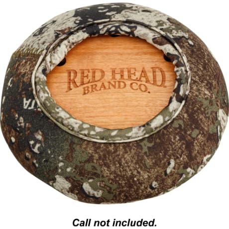 RedHead Slate Call Slip-On Cover