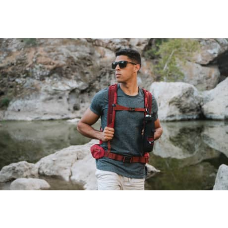 Counter Assault Backpack Holster