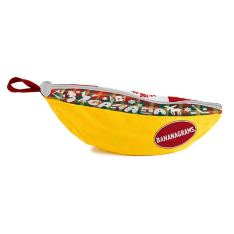 Bananagrams O'Canada Game