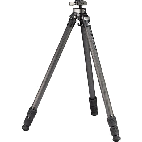 Vortex® SWITCHBACK™ Carbon Tripod Kit