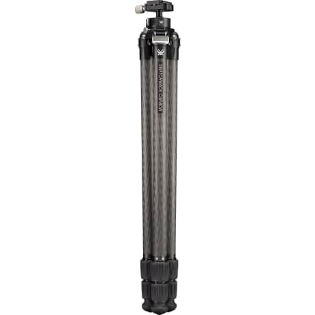 Vortex® SWITCHBACK™ Carbon Tripod Kit